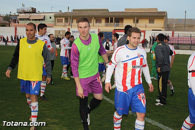 Olmpico Vs Hurcal-Overa (6-0) - Homenaje a Jose Antonio Valverde Reina - 251