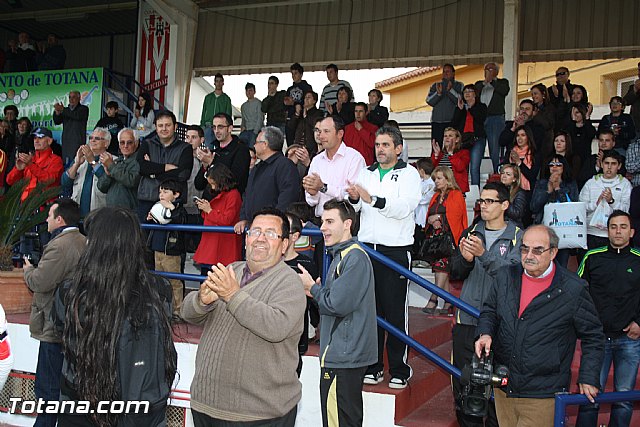 Olmpico Vs Hurcal-Overa (6-0) - Homenaje a Jose Antonio Valverde Reina - 252