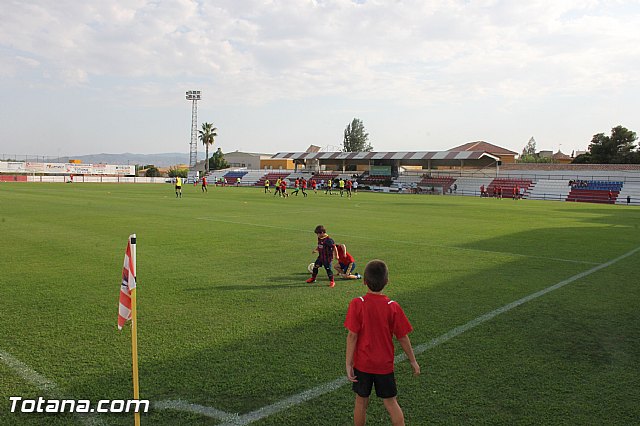 Olmpico de Totana Vs El Palmar F.C. (1-2) - 3