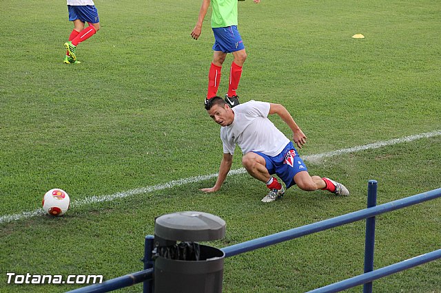 Olmpico de Totana Vs El Palmar F.C. (1-2) - 20