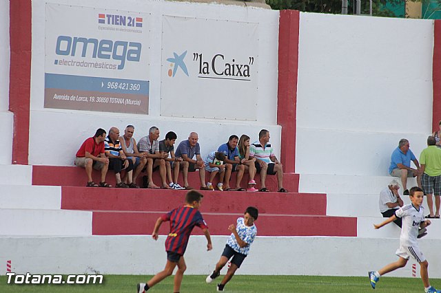 Olmpico de Totana Vs El Palmar F.C. (1-2) - 26