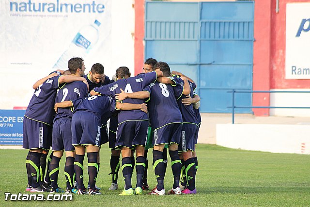 Olmpico de Totana Vs El Palmar F.C. (1-2) - 33