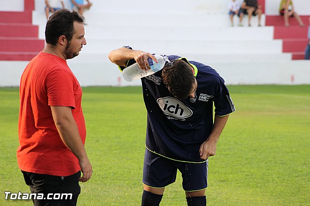 Olmpico de Totana Vs El Palmar F.C. (1-2) - 37
