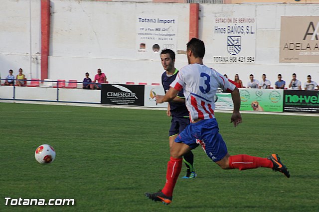 Olmpico de Totana Vs El Palmar F.C. (1-2) - 47