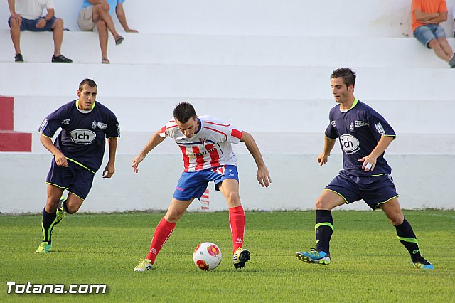 Olmpico de Totana Vs El Palmar F.C. (1-2) - 50