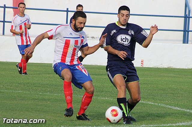 Olmpico de Totana Vs El Palmar F.C. (1-2) - 53