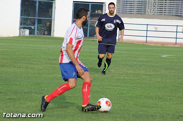 Olmpico de Totana Vs El Palmar F.C. (1-2) - 54