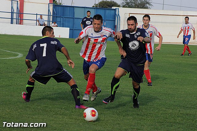 Olmpico de Totana Vs El Palmar F.C. (1-2) - 57