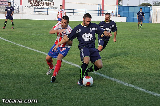 Olmpico de Totana Vs El Palmar F.C. (1-2) - 58