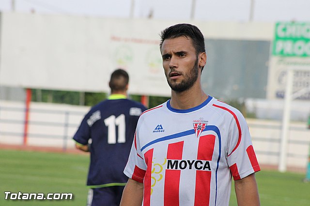 Olmpico de Totana Vs El Palmar F.C. (1-2) - 59