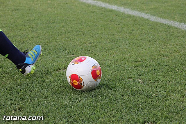 Olmpico de Totana Vs El Palmar F.C. (1-2) - 61