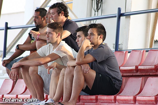 Olmpico de Totana Vs El Palmar F.C. (1-2) - 63
