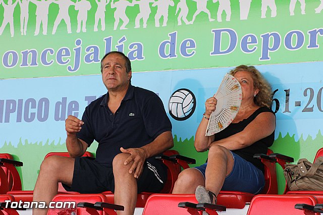 Olmpico de Totana Vs El Palmar F.C. (1-2) - 64