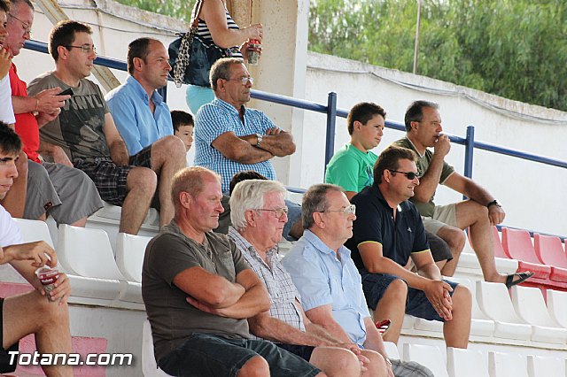 Olmpico de Totana Vs El Palmar F.C. (1-2) - 67