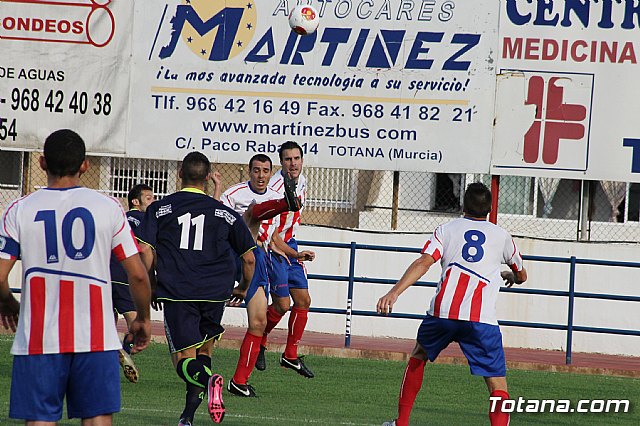 Olmpico de Totana Vs El Palmar F.C. (1-2) - 69