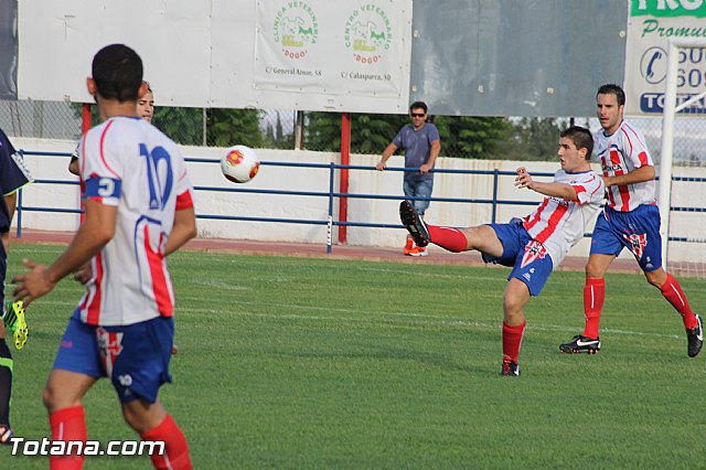 Olmpico de Totana Vs El Palmar F.C. (1-2) - 71