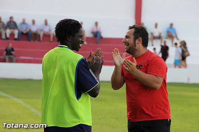 Olmpico de Totana Vs El Palmar F.C. (1-2) - 74