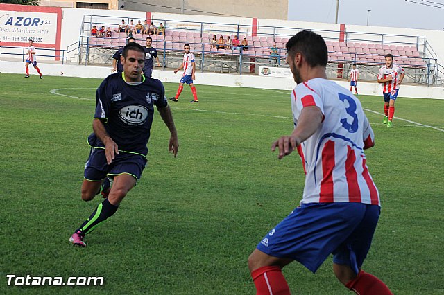 Olmpico de Totana Vs El Palmar F.C. (1-2) - 78