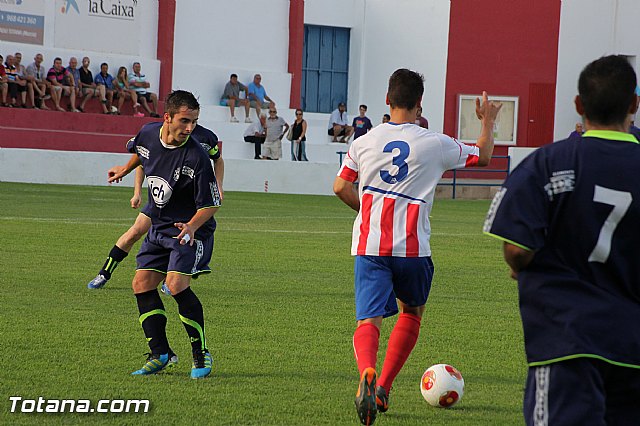 Olmpico de Totana Vs El Palmar F.C. (1-2) - 79