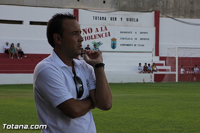 Olmpico de Totana Vs El Palmar F.C. (1-2) - 88