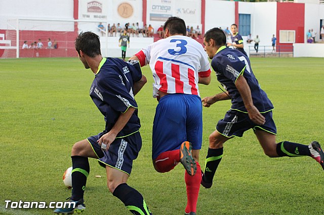 Olmpico de Totana Vs El Palmar F.C. (1-2) - 91