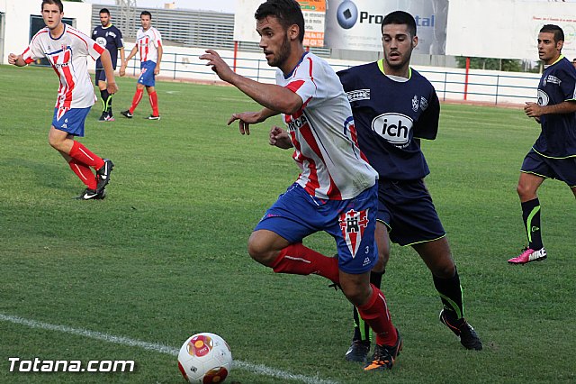 Olmpico de Totana Vs El Palmar F.C. (1-2) - 98