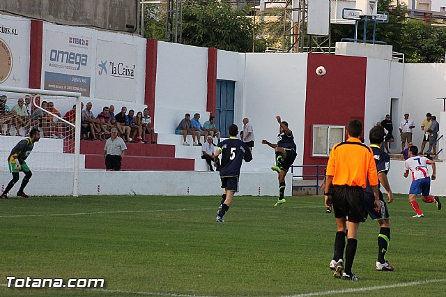 Olmpico de Totana Vs El Palmar F.C. (1-2) - 101