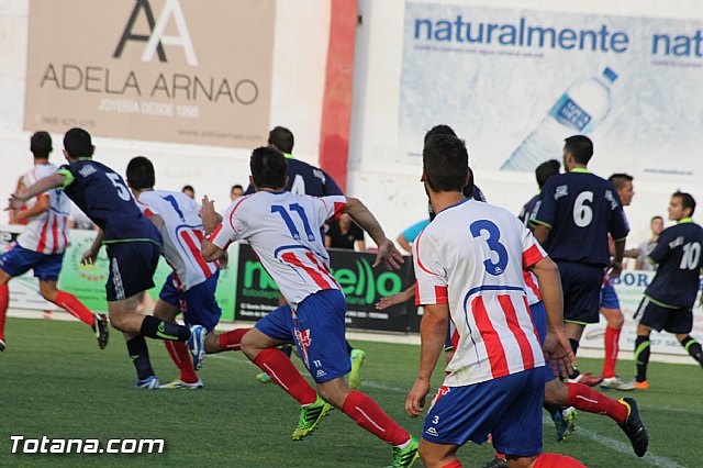 Olmpico de Totana Vs El Palmar F.C. (1-2) - 102
