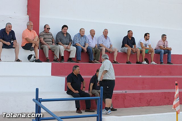 Olmpico de Totana Vs El Palmar F.C. (1-2) - 107