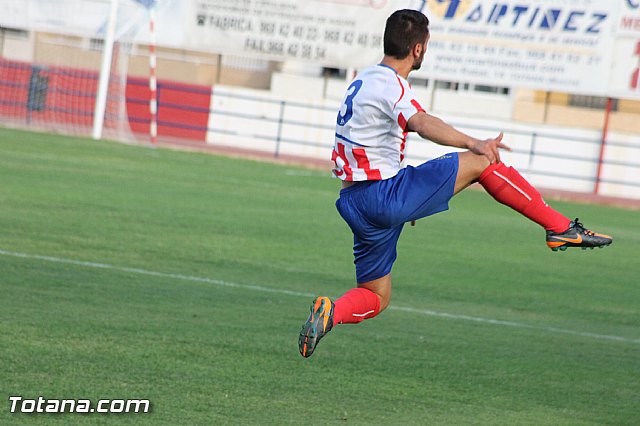 Olmpico de Totana Vs El Palmar F.C. (1-2) - 109