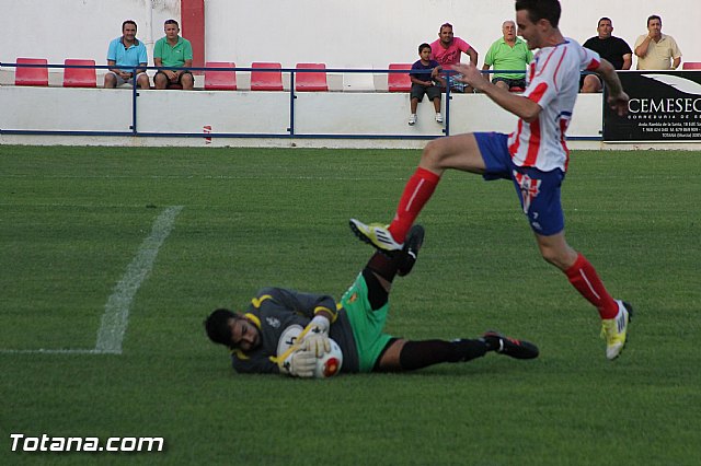 Olmpico de Totana Vs El Palmar F.C. (1-2) - 110