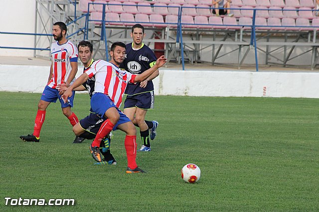 Olmpico de Totana Vs El Palmar F.C. (1-2) - 112