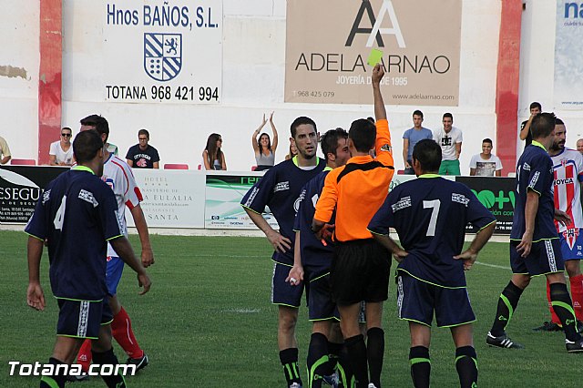 Olmpico de Totana Vs El Palmar F.C. (1-2) - 116