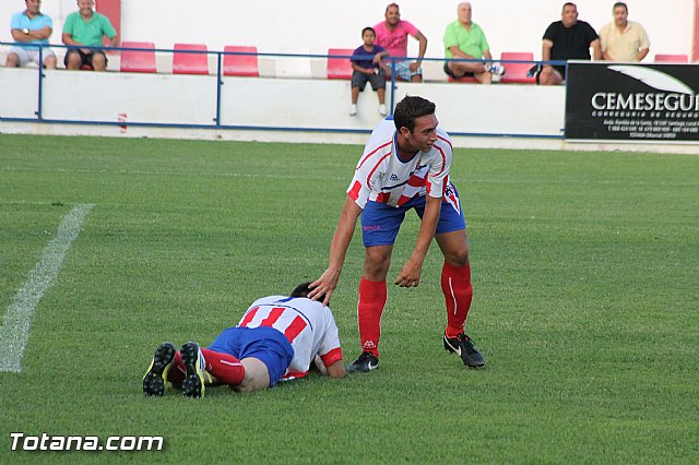Olmpico de Totana Vs El Palmar F.C. (1-2) - 117