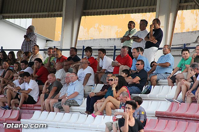 Olmpico de Totana Vs El Palmar F.C. (1-2) - 118