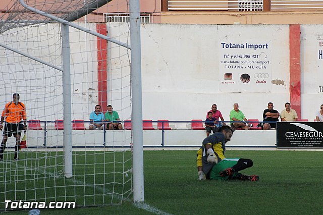 Olmpico de Totana Vs El Palmar F.C. (1-2) - 123