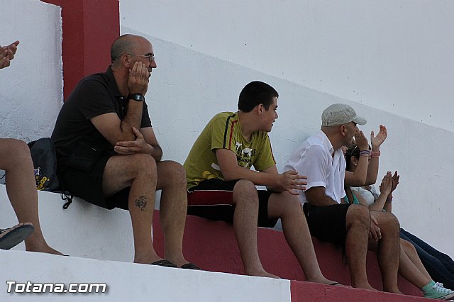 Olmpico de Totana Vs El Palmar F.C. (1-2) - 125