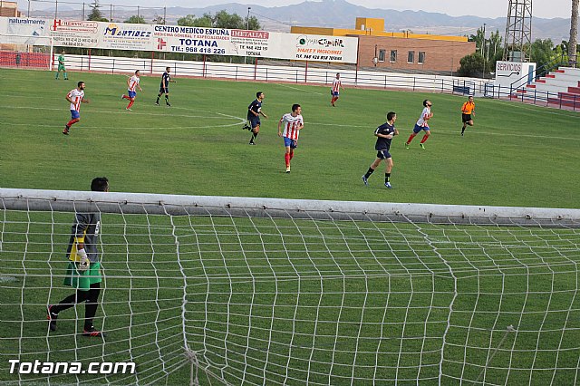 Olmpico de Totana Vs El Palmar F.C. (1-2) - 131