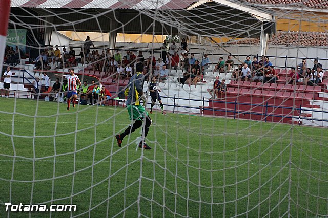 Olmpico de Totana Vs El Palmar F.C. (1-2) - 134