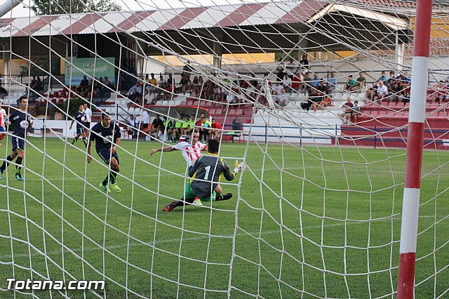Olmpico de Totana Vs El Palmar F.C. (1-2) - 137