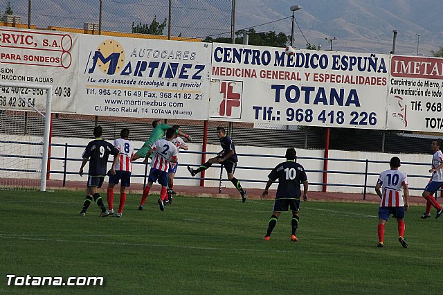 Olmpico de Totana Vs El Palmar F.C. (1-2) - 138