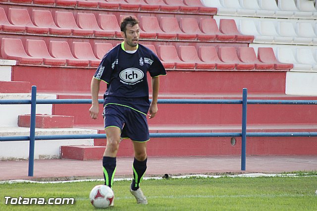 Olmpico de Totana Vs El Palmar F.C. (1-2) - 142