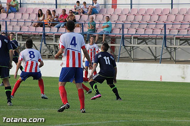 Olmpico de Totana Vs El Palmar F.C. (1-2) - 146