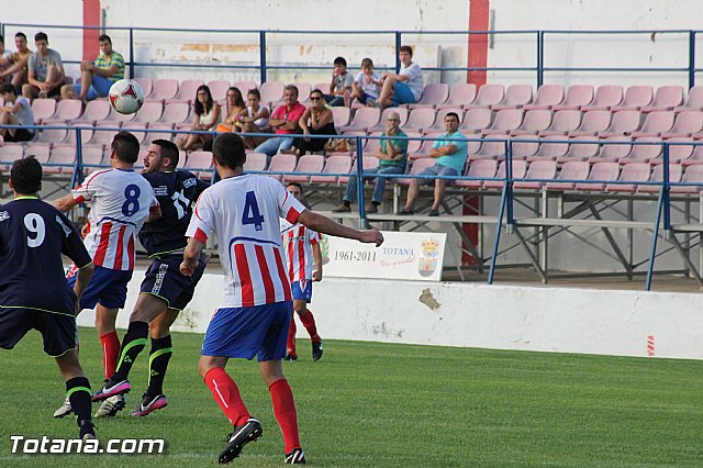 Olmpico de Totana Vs El Palmar F.C. (1-2) - 147