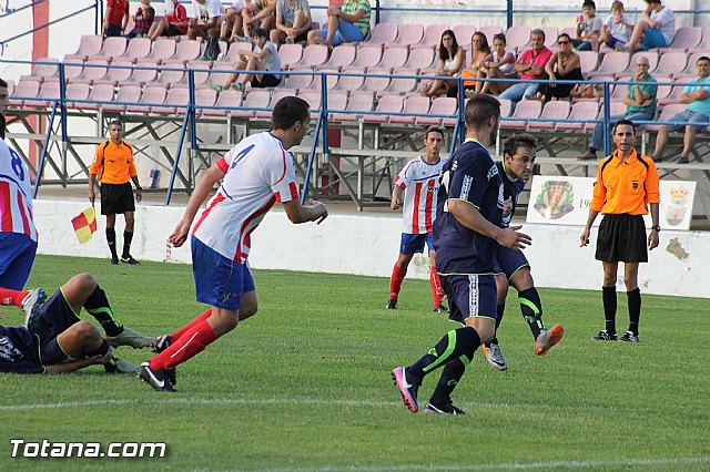 Olmpico de Totana Vs El Palmar F.C. (1-2) - 148