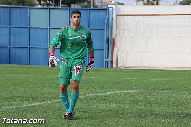Olmpico de Totana Vs El Palmar F.C. (1-2) - 149