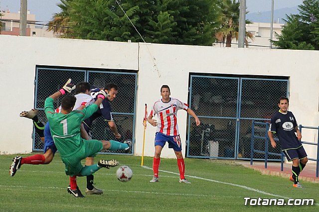 Olmpico de Totana Vs El Palmar F.C. (1-2) - 150