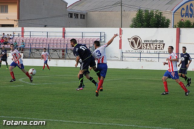 Olmpico de Totana Vs El Palmar F.C. (1-2) - 151