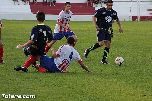 Olmpico de Totana Vs El Palmar F.C. (1-2) - 152