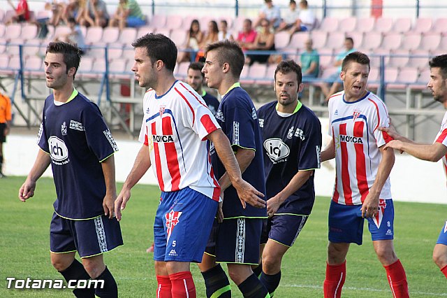 Olmpico de Totana Vs El Palmar F.C. (1-2) - 154